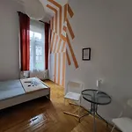 Casa Nora Gasthof Budapest