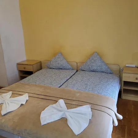 Gasthof Casa Nora