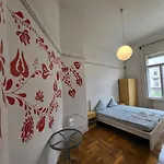 Gasthuis Casa Nora *