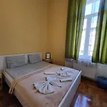 Casa Nora Gasthuis Boedapest