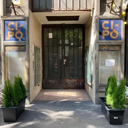 Casa Nora Guest house Budapest
