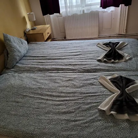Guest house Casa Nora Budapest
