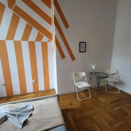 Guest house Casa Nora