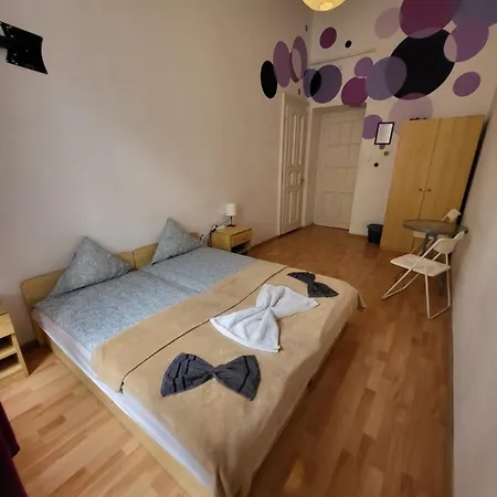 Casa Nora Budapešť