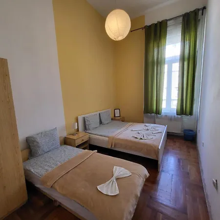 Penzion Casa Nora *