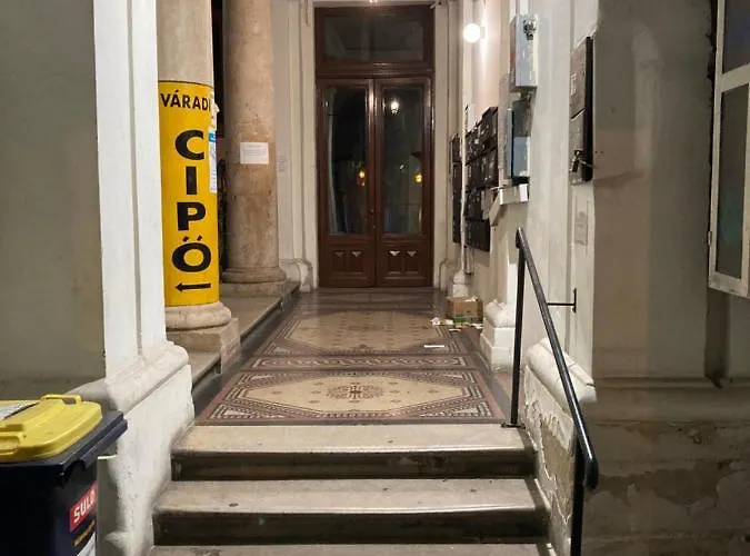 Casa Nora * بودابست