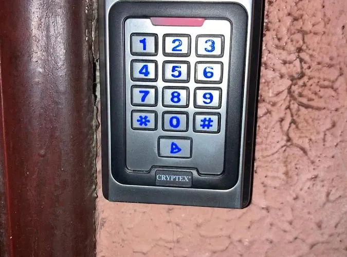 Casa Nora * بودابست
