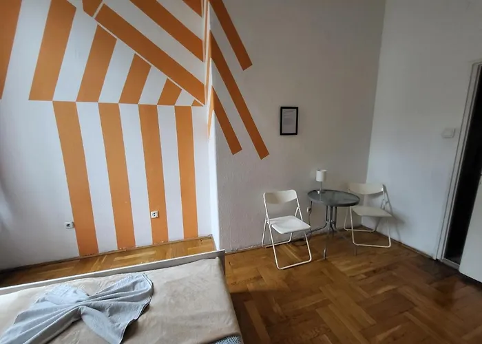 بيت ضيافة Casa Nora