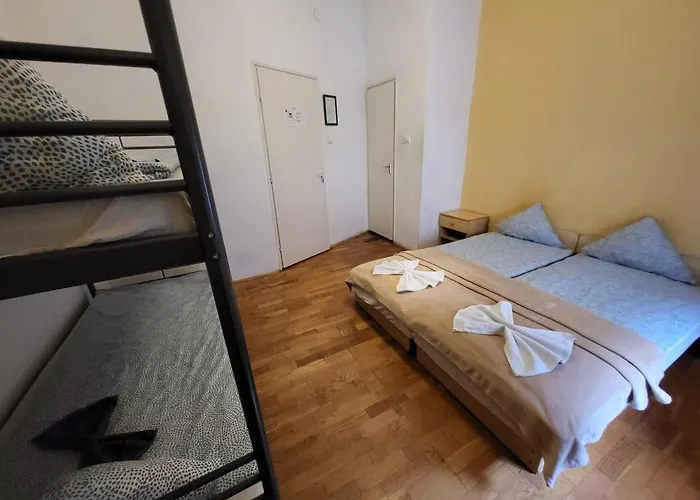 بيت ضيافة Casa Nora *