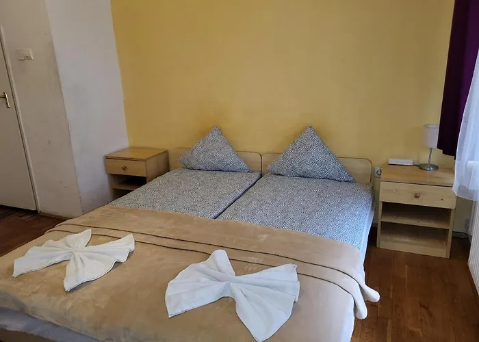 بيت ضيافة Casa Nora