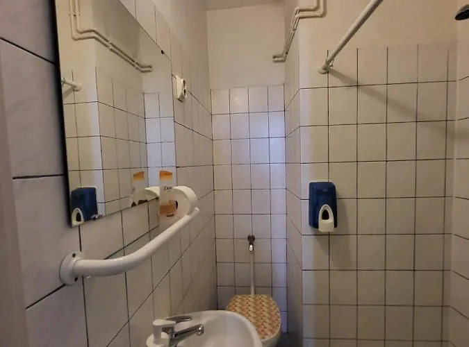 Pensión Casa Nora *