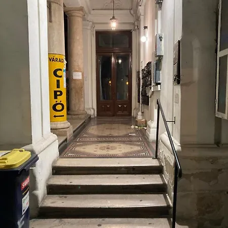 Casa Nora * ブダペスト