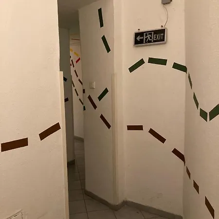 Casa Nora ゲストハウス ブダペスト