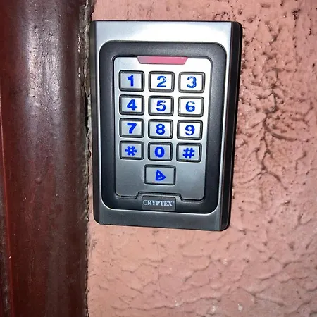 Casa Nora * ブダペスト