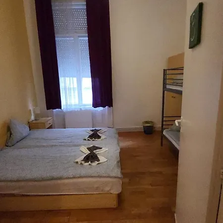 Casa Nora ゲストハウス