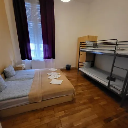 Casa Nora ゲストハウス