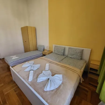 Casa Nora * ブダペスト