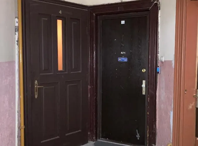 Pensionat Casa Nora