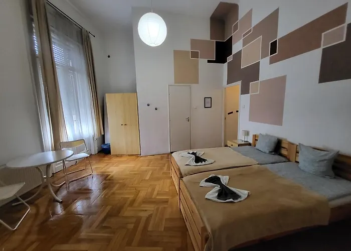 Casa Nora Гостевой дом *