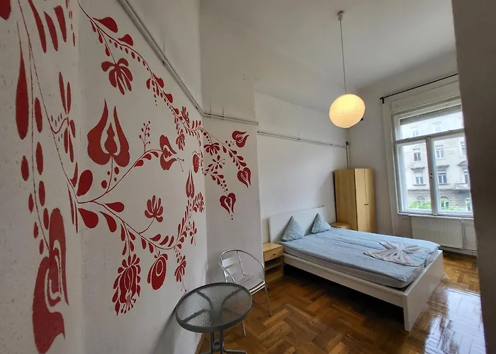 Гостевой дом Casa Nora *