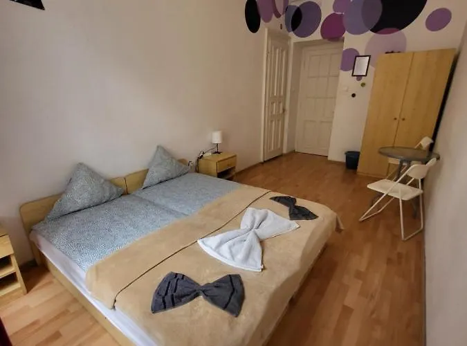 Casa Nora Будапешт