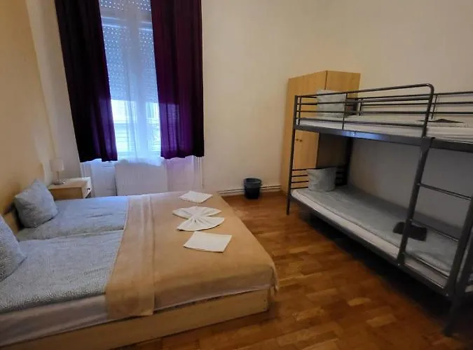 Casa Nora Гостевой дом