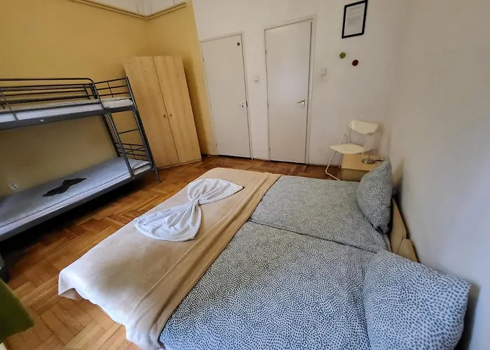 Casa Nora * Будапешт