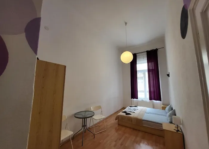 Гостевой дом Casa Nora Будапешт