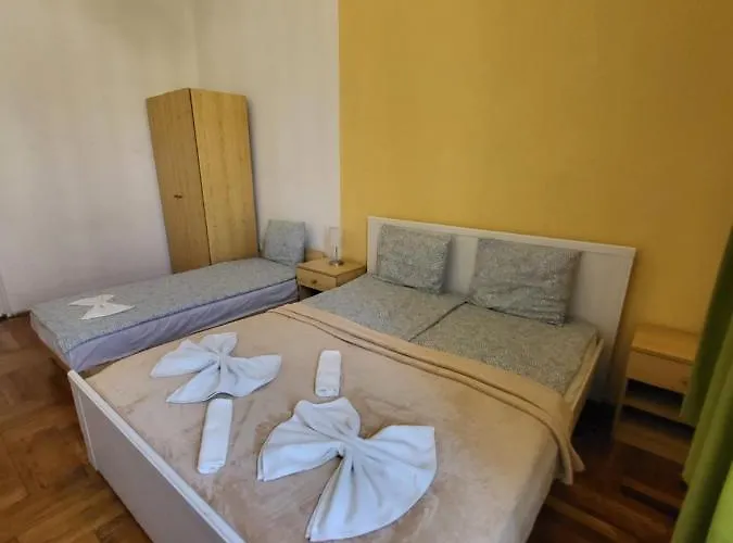 Casa Nora * Budapest