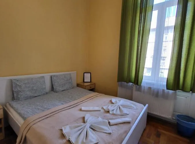 Casa Nora Pensionat Budapest